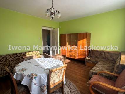 Mieszkanie na sprzedaż, 75,2 m2, Lubin