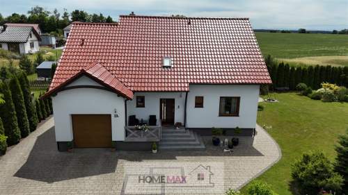 Dom który wyprzedza oczekiwania w super cenie