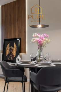 Najpiękniejszy 2-pok apartament. Wszystko w cenie