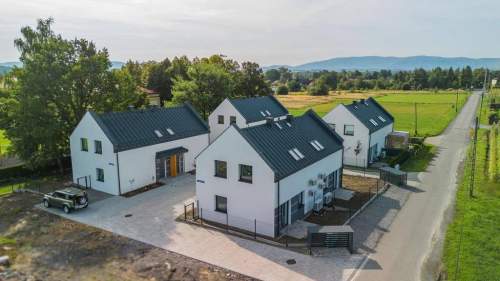Dom na sprzedaż, 40 m2, Ligota