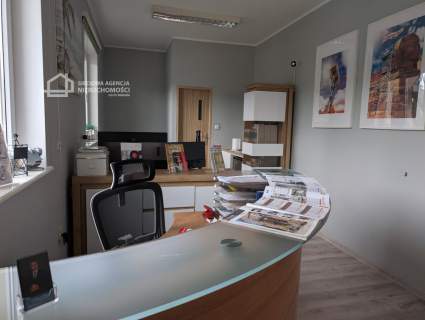 Lokal usługowo-handlowy 22 m2, Gd - Łostowice