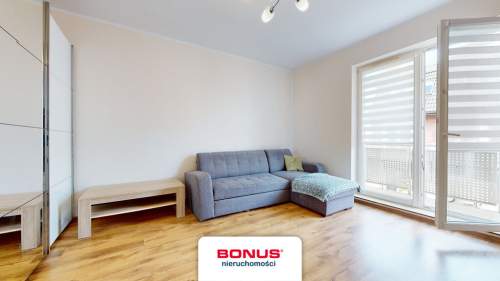 Mieszkanie do wynajęcia, 53,91 m2, Szczecin