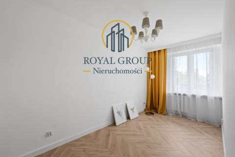 3 Pokoje, po generalnym remoncie, niski blok