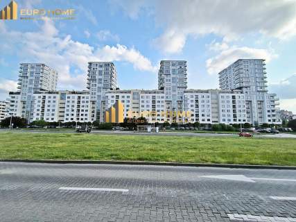 GOCŁAW-CICHE-2010r.- DOJAZD DO CENTRUM 20 MINUT