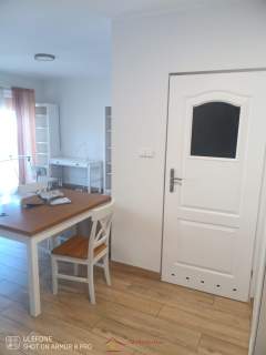 Kraków, ul. Bunscha,35m2 z balkonem i windą