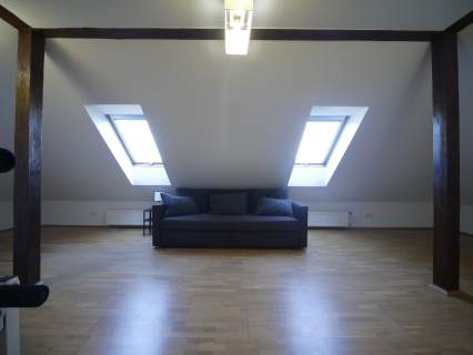 Apartament dwupoziomowy 108m2 niedaleko ISK w Lusinie KRAKÓW