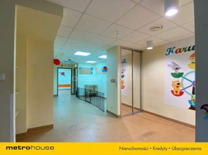 DO WYNAJĘCIA LOKAL O POWIERZCHNI 145 m2.