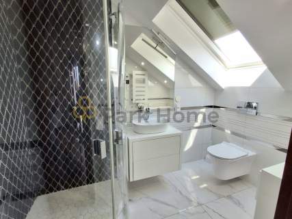 Apartament 97m2 wysoki standard Pępowo/Gostyń