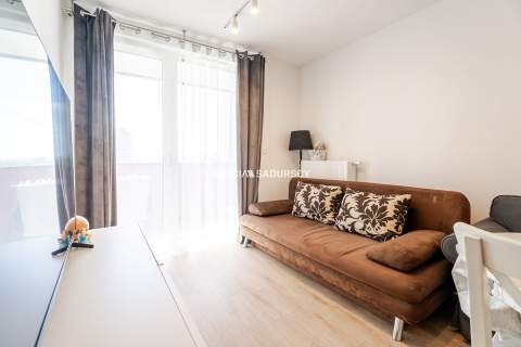 Super lokalizacja uczelnie 2 pokoje balkon tramwaj