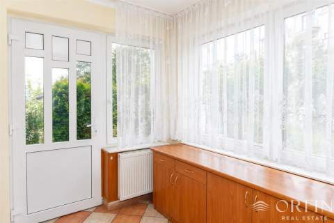 Komfortowy dom blisko centrum i obwodnicy