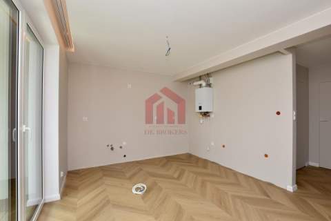 2-pokoje ul. Słocińska z ogródkiem 47m2