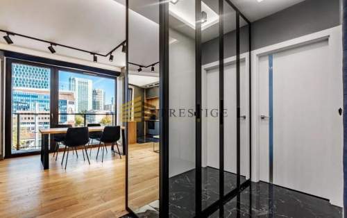 Piękny apartament na wynajem
