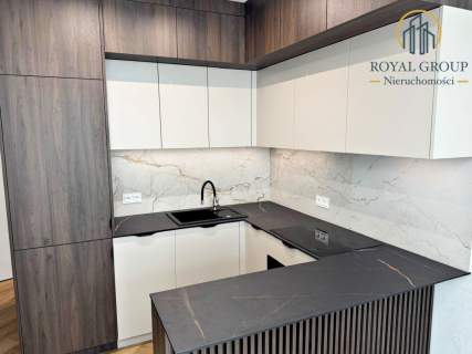 Do sprzedaży nowy Apartament przy Lubomelskiej
