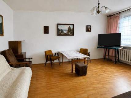 Mieszkanie na sprzedaż, 54,58 m2, Kołobrzeg