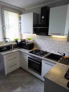 Komfortowe, 3 pokoje w sercu osiedla Kopernika - Gotowe do