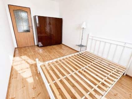 2 pokoje, balkon - Błażeja 4F, Naramowice