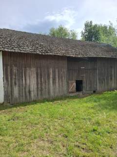 Sprzedam dom wolnostojący z działką 1478m2