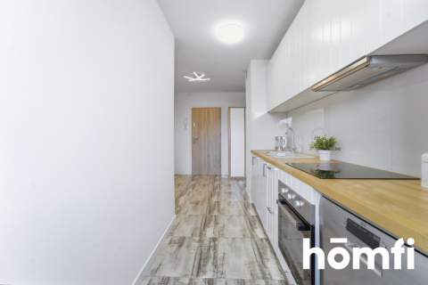 Bielsko, Śródmieście, 2 pokoje, 44m2, bez nakładów