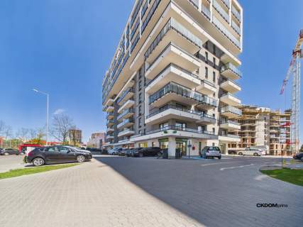 Kielczanka/ 2 pokoje/ 2 miejsca parkingowe
