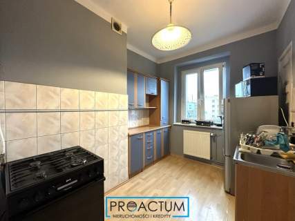 Mieszkanie w centrum Torunia - dwa pokoje, 55 m2