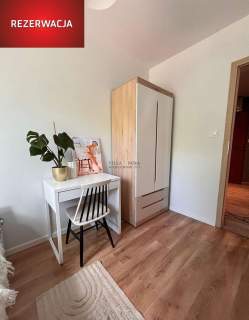 Top lokalizacja ok Reymonta 3 pokoje LUX Balkon