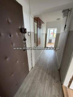 Mieszkanie z dogodnym rozkładem 52 m2 3 pokoje