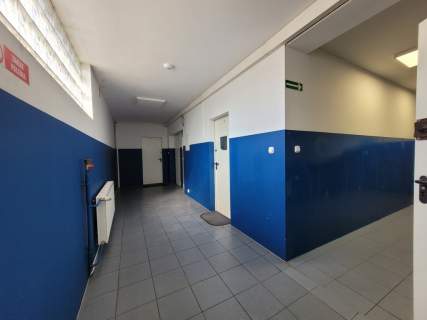 Biuro na wynajem w doskonałej lokalizacji, Bródno