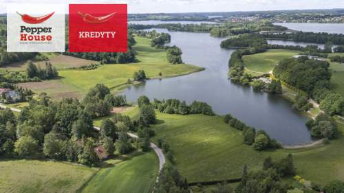Niezwykły dom 100m2 w sercu Kaszub Łapalice
