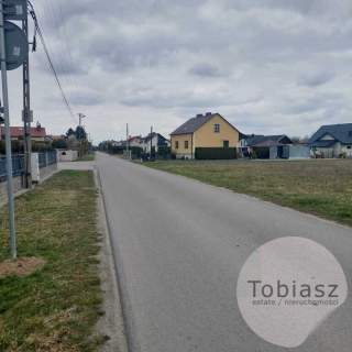 Działka na sprzedaż w Chorzelowie obok Mielca