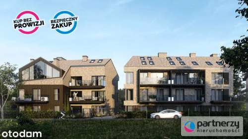 Apartament z widokiem na Zalew Wiślany.