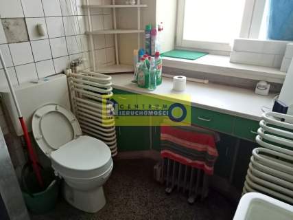 Centrum, M3 66,60 m2, ul. Filtrowa