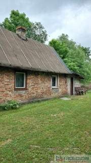 Siedlisko 11597 m2 w Tyborowie