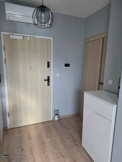 Super,AZORY, Wybickiego 44A,27m2,m.parkingowe.