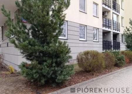 3-pokojowe mieszkanie na Białołęce