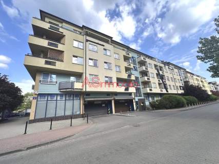 Mieszkanie 87m2, 3 pokoje, garaż, Ursynów, W-wa