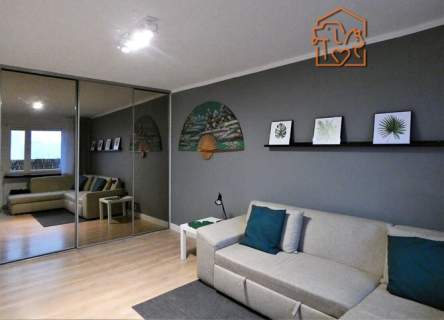Duża kawalerka, pet friendly, ul. Sacharowa 67