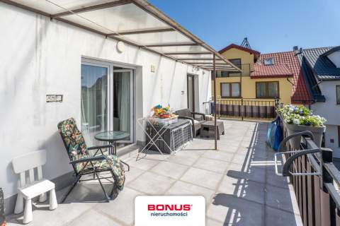 Ustronie Morskie - 150 m od morza PENSJONAT - Pokoje Lokal