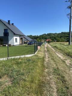 Działka na sprzedaż, ul. Południowa, Przemyśl  M/U