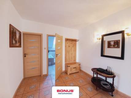 Pensjonat w Mielnie ROI 8% - po remoncie