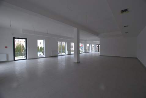 Biuro do wynajęcia, 165 m2, Kielce