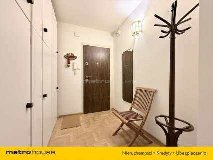3 pokoje, duży balkon, blisko metro Imielin 600m