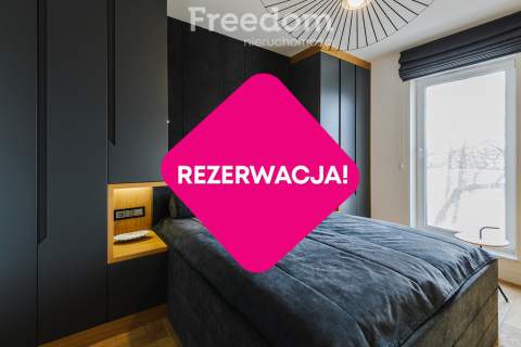 Mieszkanie na sprzedaż nad Jeziorakiem