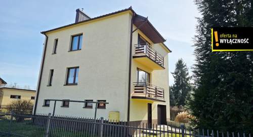 Obniżka-Dom w centrum Rytwian-spokój i wygoda
