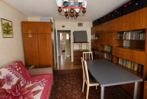 Mieszkanie na sprzedaż, 38,4 m2, Wągrowiec
