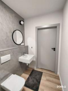 Nowoczesny apartament 2-pokojowy z antresolą