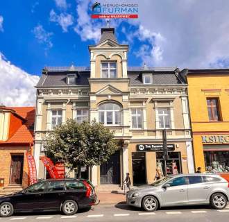 Mieszkanie do wynajęcia, 51 m2, Wągrowiec