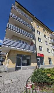 Nieruchomość komercyjna do wynajęcia, 118,65 m2, Nowy Dwór Mazowiecki