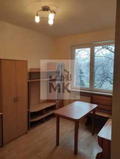 Stara Huta, 28m2 z balkonem