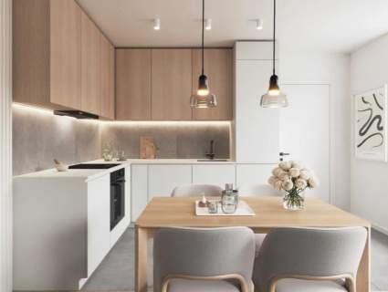 Apartament z widokiem na góry Szczawnica
