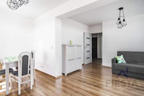 Śródmieście/2 pokoje/przestronne/balkon/SKM